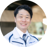 代表取締役 前野大喜